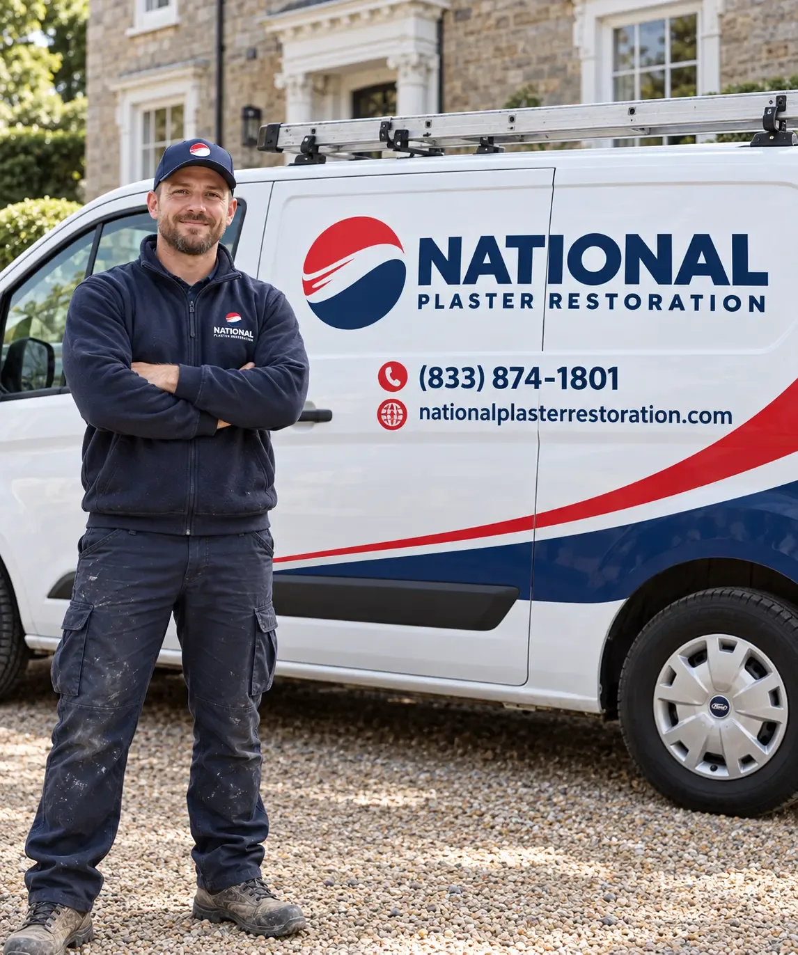 Plaster Repair company in Glennville, GA